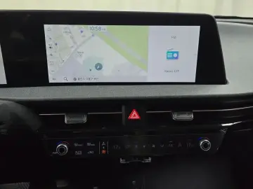 2022 Kia EV6 с пробегом 71 400 км