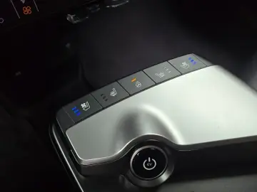 2022 Kia EV6 с пробегом 71 400 км