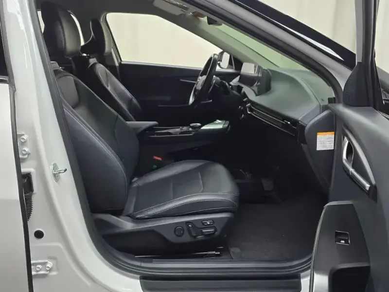 2022 Kia EV6 с пробегом 71 400 км