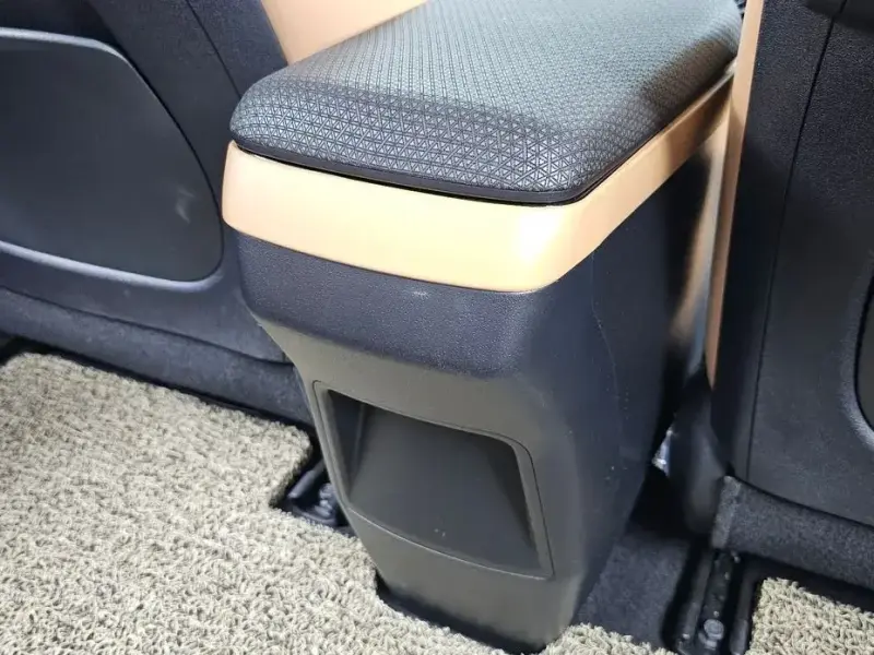 2022 Kia EV6 с пробегом 45 149 км