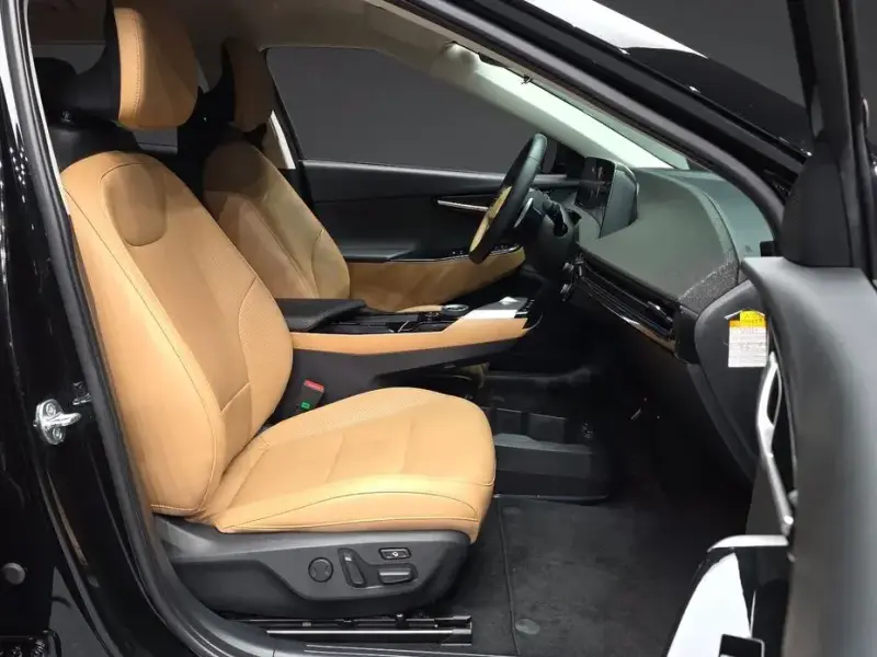 2023 Kia EV6 с пробегом 29 013 км