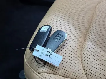 2023 Kia EV6 с пробегом 42 410 км
