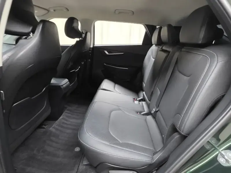 2023 Kia EV6 с пробегом 64 069 км