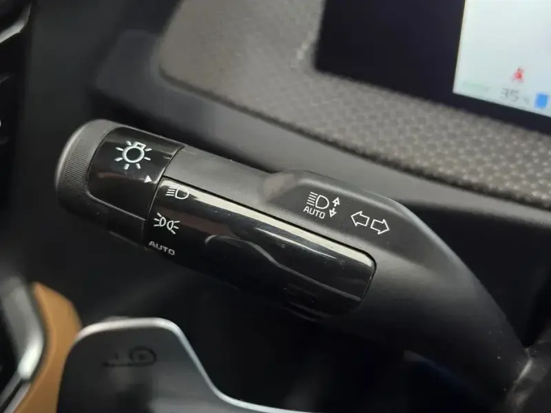 2023 Kia EV6 с пробегом 42 410 км