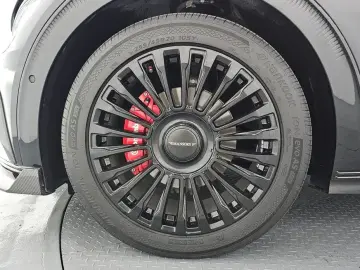 2023 Kia EV6 с пробегом 75 028 км