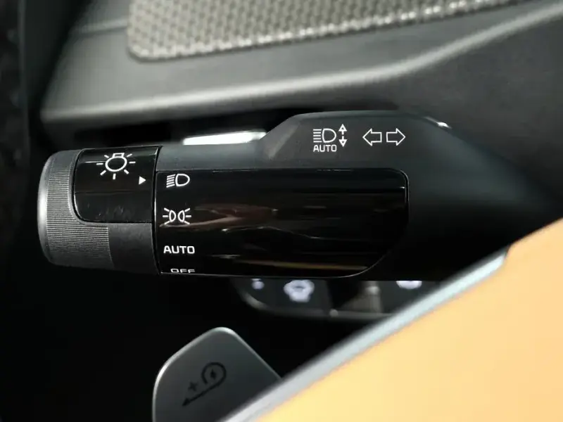 2023 Kia EV6 с пробегом 67 241 км