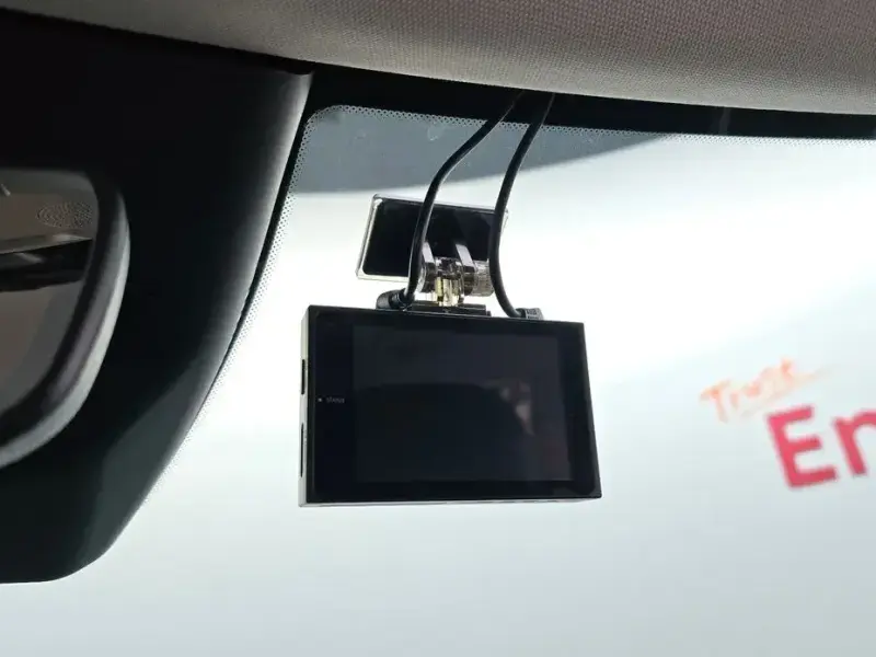 2022 Kia EV6 с пробегом 77 802 км