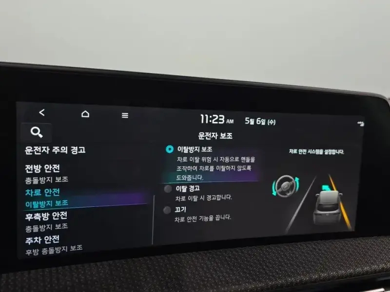 2022 Kia EV6 с пробегом 77 802 км