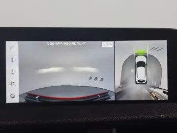 2023 Kia EV6 с пробегом 34 268 км