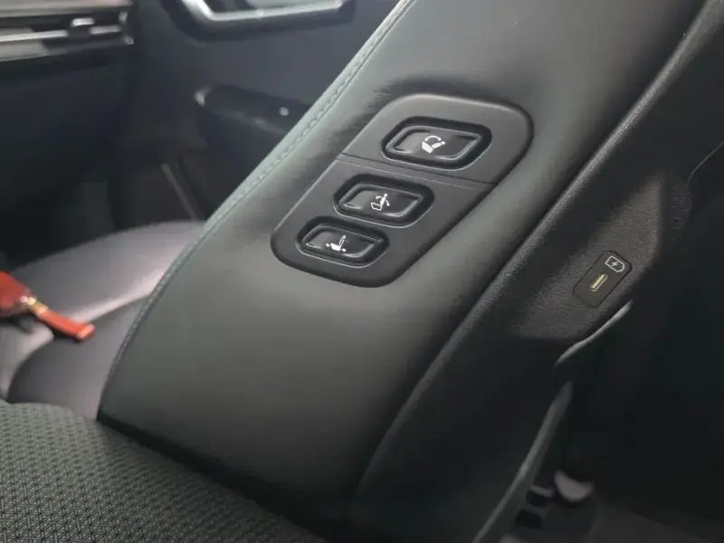 2023 Kia EV6 с пробегом 34 268 км
