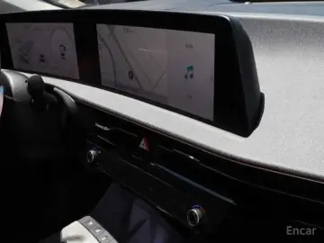 2022 Kia EV6 с пробегом 63 032 км
