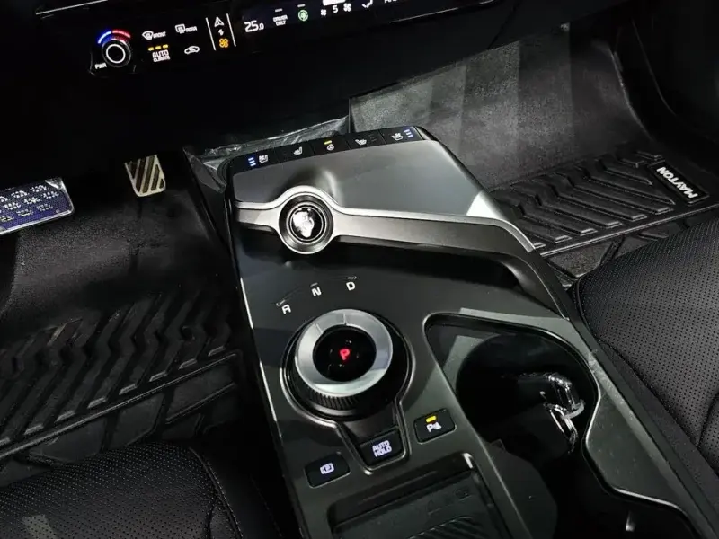 2024 Kia EV6 с пробегом 68 385 км