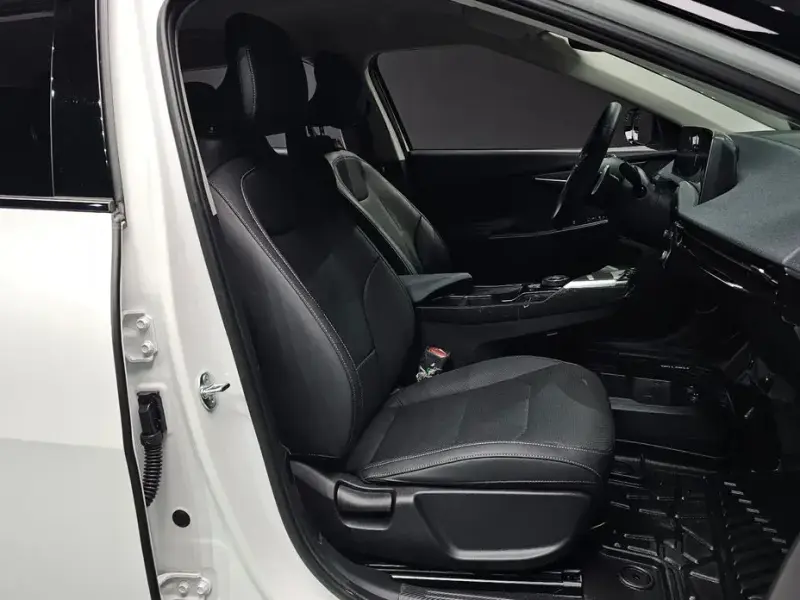 2024 Kia EV6 с пробегом 68 385 км