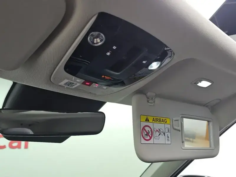 2023 Kia EV6 с пробегом 86 008 км