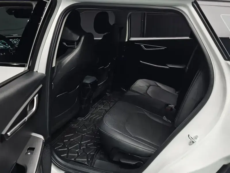 2024 Kia EV6 с пробегом 68 385 км