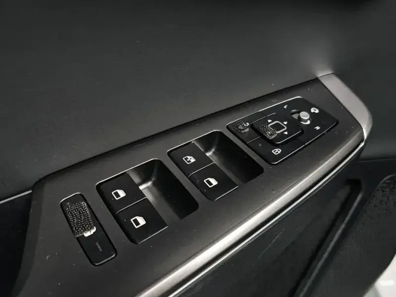 2024 Kia EV6 с пробегом 68 385 км