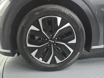2023 Kia EV6 с пробегом 34 871 км