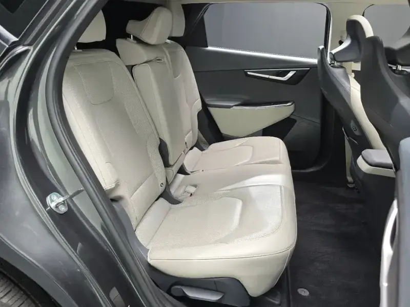 2023 Kia EV6 с пробегом 34 871 км