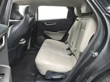 2023 Kia EV6 с пробегом 34 871 км