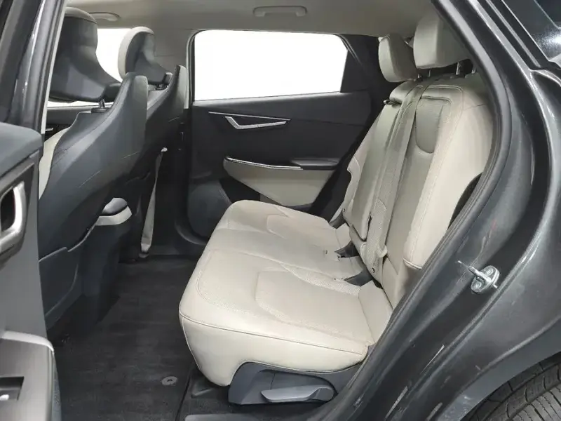 2023 Kia EV6 с пробегом 34 871 км