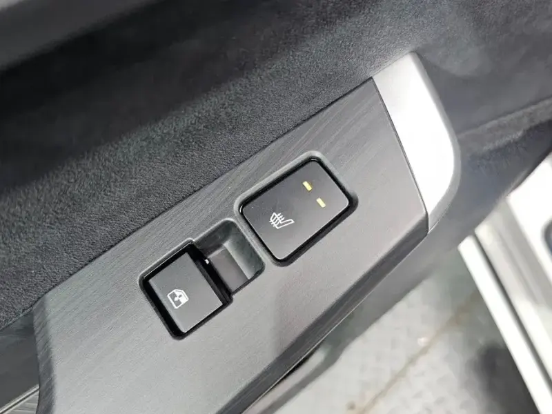 2023 Kia EV6 с пробегом 28 839 км