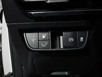 2023 Kia EV6 с пробегом 28 839 км