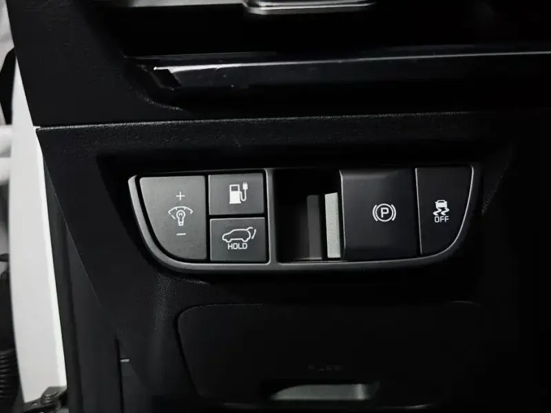 2023 Kia EV6 с пробегом 28 839 км