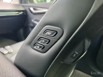 2022 Kia EV6 с пробегом 83 518 км