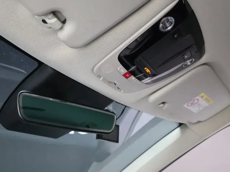 2022 Kia EV6 с пробегом 34 586 км