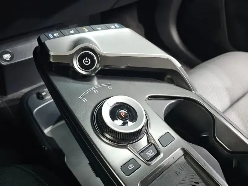 2022 Kia EV6 с пробегом 12 772 км