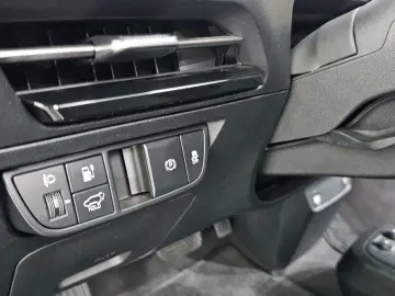 2022 Kia EV6 с пробегом 12 772 км