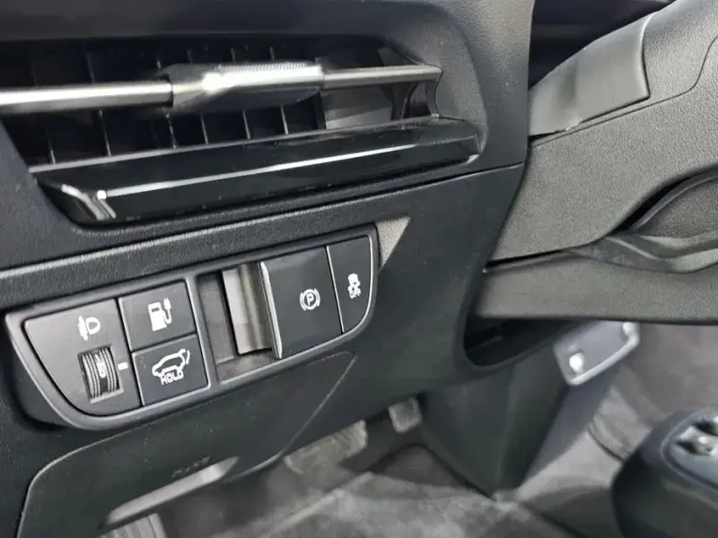 2022 Kia EV6 с пробегом 12 772 км