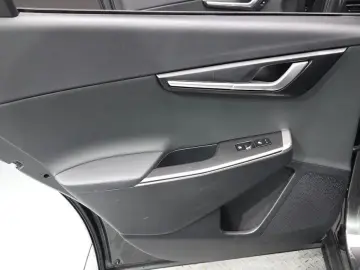 2022 Kia EV6 с пробегом 85 984 км