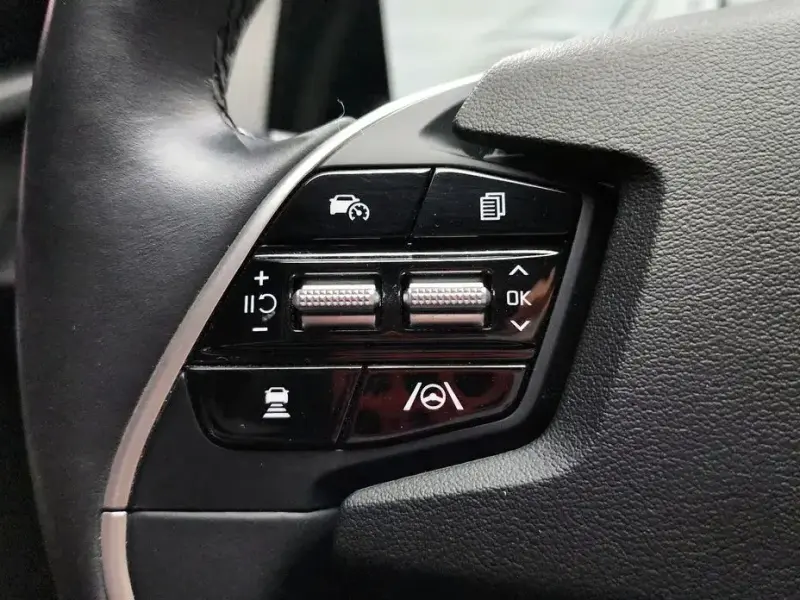 2023 Kia EV6 с пробегом 52 151 км