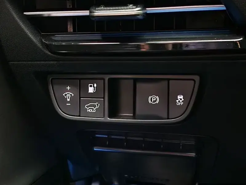 2023 Kia EV6 с пробегом 52 151 км