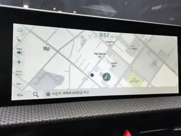 2023 Kia EV6 с пробегом 52 151 км