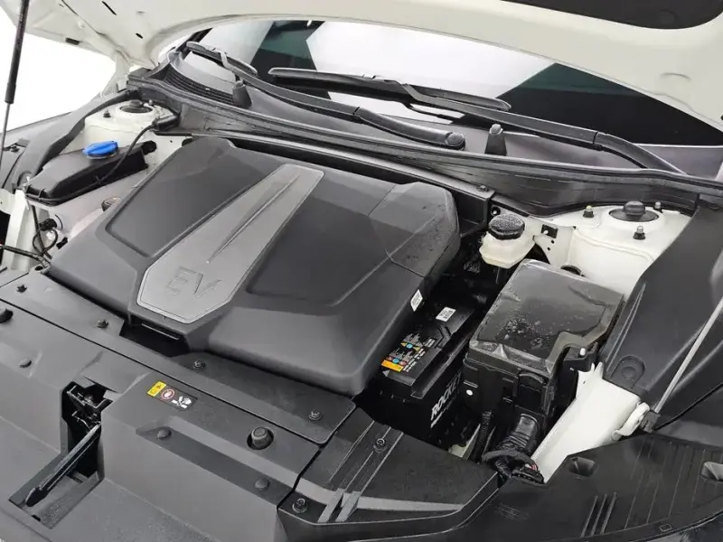 2024 Kia EV6 с пробегом 59 660 км