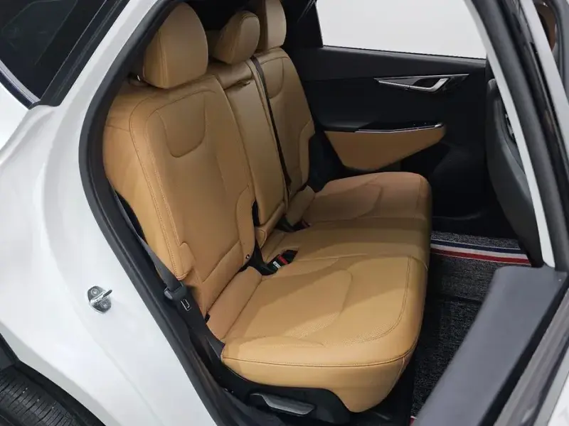2024 Kia EV6 с пробегом 59 660 км