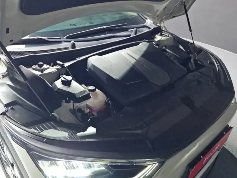 2022 Kia EV6 с пробегом 80 959 км