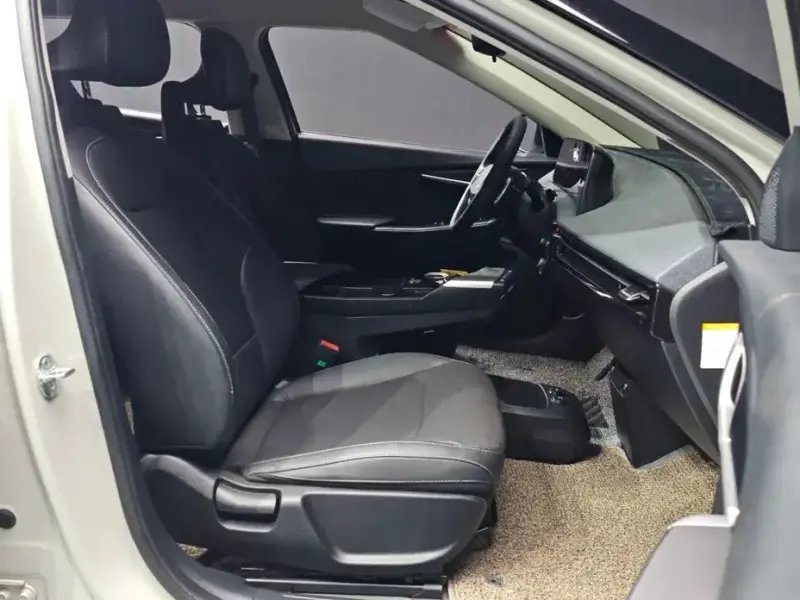 2022 Kia EV6 с пробегом 80 959 км