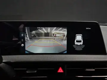2022 Kia EV6 с пробегом 80 959 км