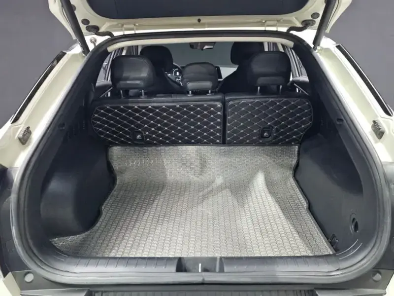 2022 Kia EV6 с пробегом 80 959 км