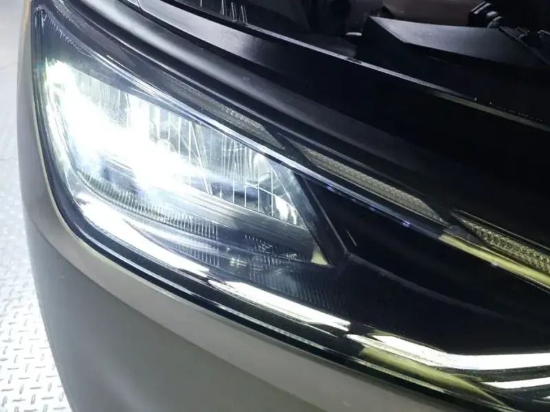 2022 Kia EV6 с пробегом 80 959 км
