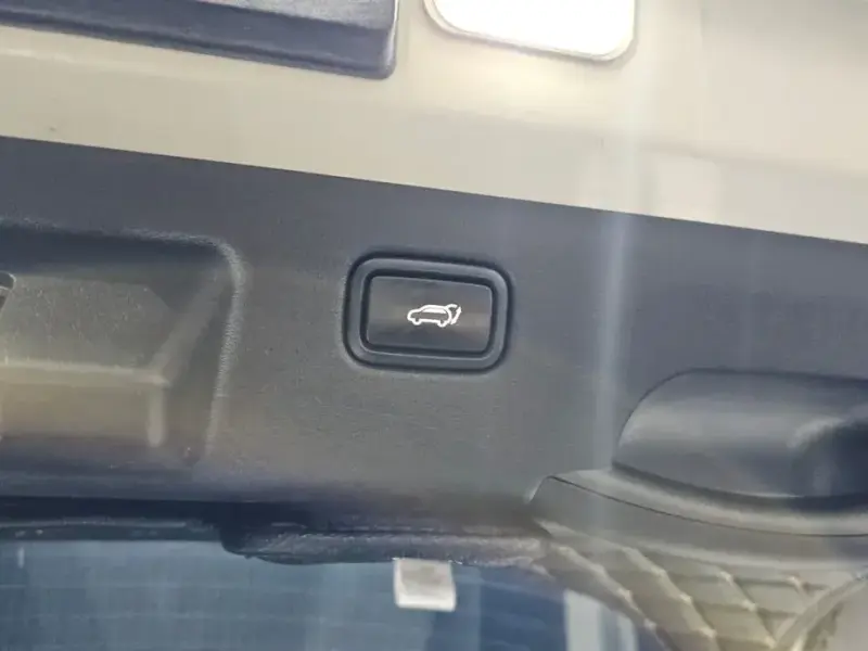 2022 Kia EV6 с пробегом 80 959 км