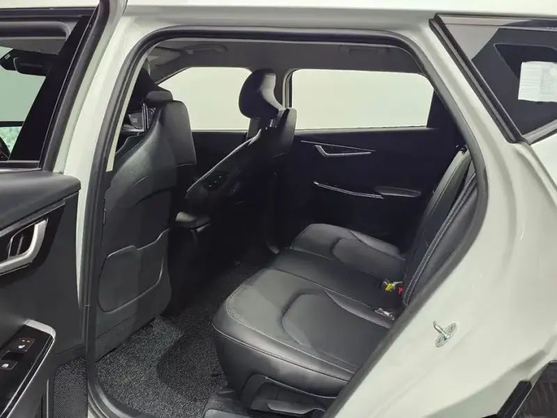 2024 Kia EV6 с пробегом 34 890 км