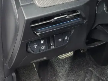 2024 Kia EV6 с пробегом 34 890 км