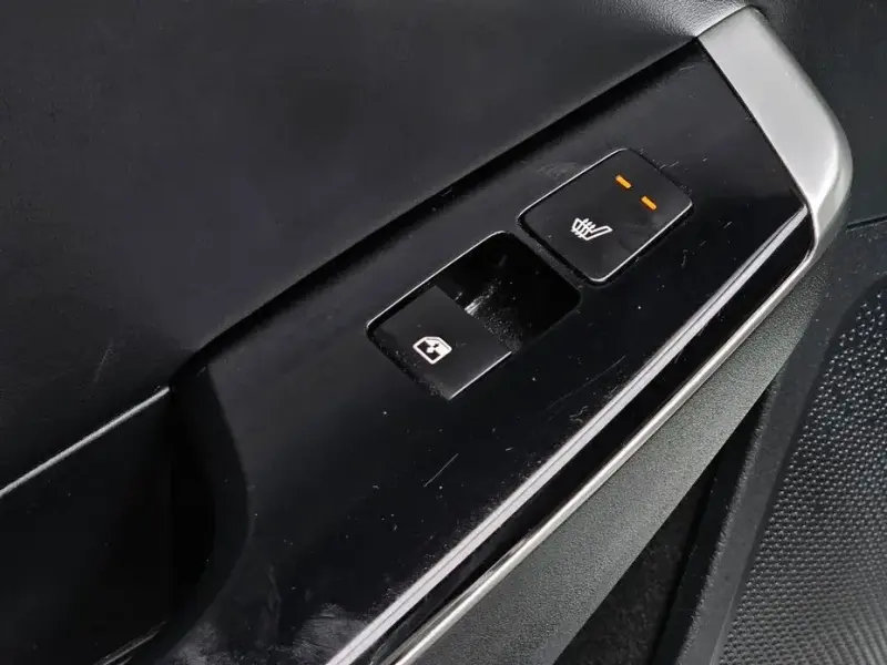2024 Kia EV6 с пробегом 34 890 км
