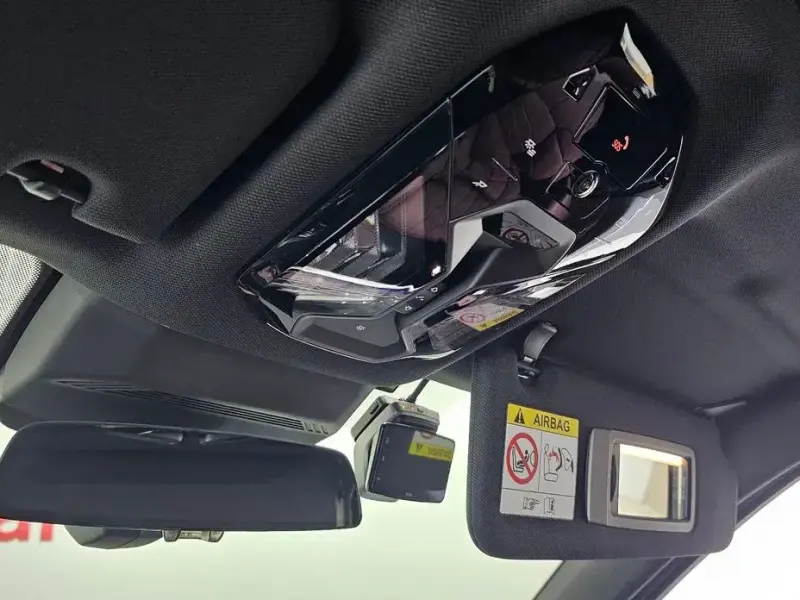 2024 BMW i7 с пробегом 62 037 км