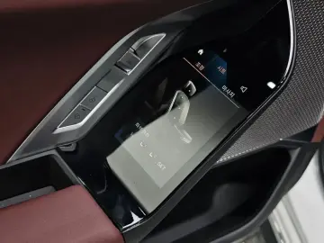 2024 BMW i7 с пробегом 62 037 км
