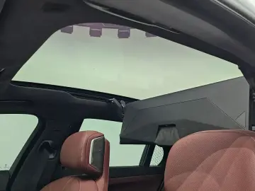 2024 BMW i7 с пробегом 62 037 км